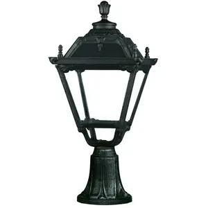 Luminaire classique Dopo lighting Indura Medium 4 IP55 E27 70 W