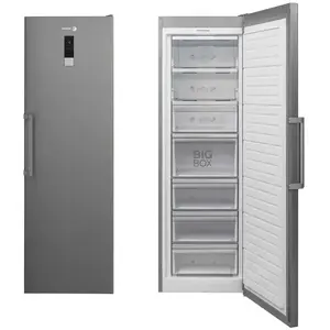 Fagor 3zfk-1875x Vertikaler Gefrierschrank