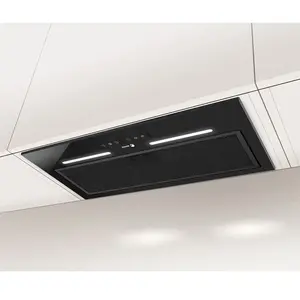 Fagor 3af3-550n 55 Cm Konventionelle Dunstabzugshaube