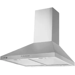 Fagor 3cfp-6050x Piramidal Dekorative Dunstabzugshaube 60 Cm