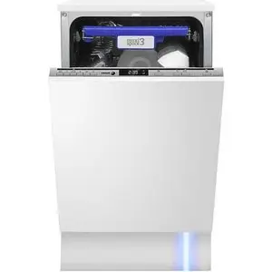 Fagor 4LVF-638ADIT, Voll integriert, Standardgröße (60 cm), Silber, We... günstig
