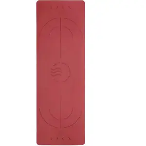Born Living Yoga Wave 6 Mm Matte 181 x 61 x 0.6 cm