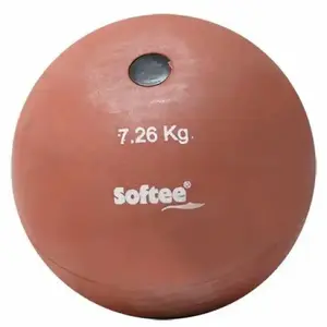 Softee 7.25kg Medizinball One Size günstig