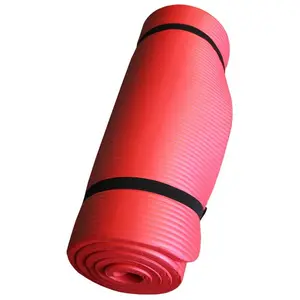 SOFTEE Die Matrixcell-Matte ist 15 cm dick. Rojo - 120X60 cm günstig
