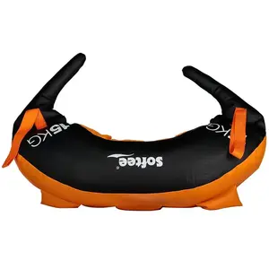 Softee Bulgaro Training Bag 15kg Powerbag 15 kg günstig