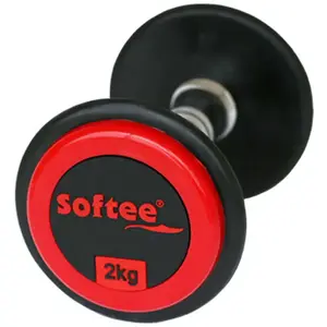 Softee Pro-sport 2kg Hantel 2 kg günstig