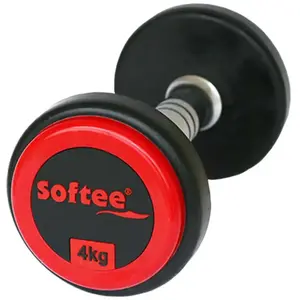 Softee Pro-sport 4kg Hantel 4 kg günstig