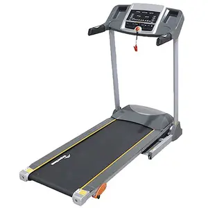Deportium Tm 700 Laufband One Size