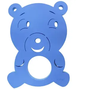 Softee Bär 90 x 63 x 4 cm