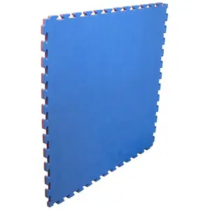 Softee Tatami-puzzle-fußabdruck 4 Cm 100 x 100 x 4 cm