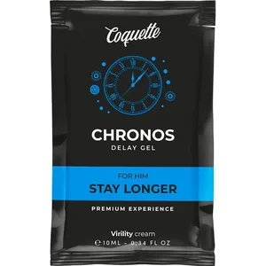 Coquette - Chronos Delay Gel - Verzögerungsgel 10 ml günstig