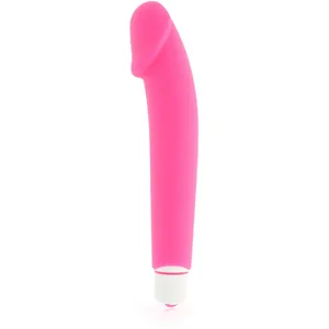 Dolce Vita - Silikon-Vibrator 1 ct