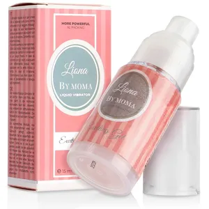 Liona By Moma - Exciting Gel - Flüssiger Vibrator 15 ml günstig