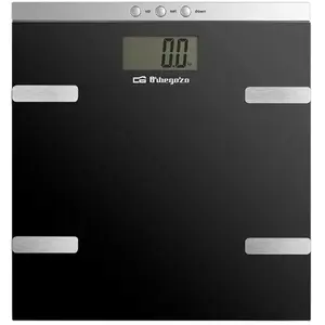 Orbegozo Pb 2232 Waage One Size