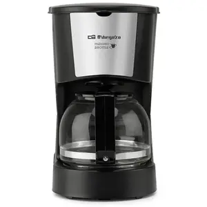 Orbegozo 18485 Filterkaffeemaschine