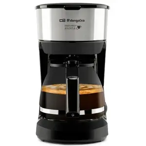 Orbegozo 18486 Filterkaffeemaschine