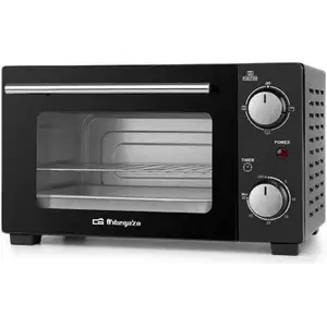 Orbegozo Ho 985 10l Tischbackofen