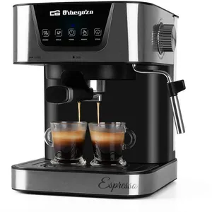 Orbegozo Ex 6000 Kapselkaffeemaschine