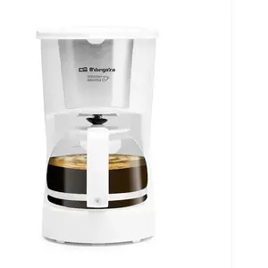 Orbegozo Cg 4106 Filterkaffeemaschine