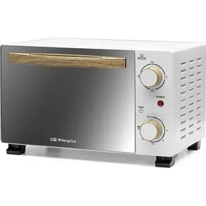 Orbegozo Ho 990 Tischbackofen günstig