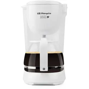 Orbegozo Cg 4051 Filterkaffeemaschine
