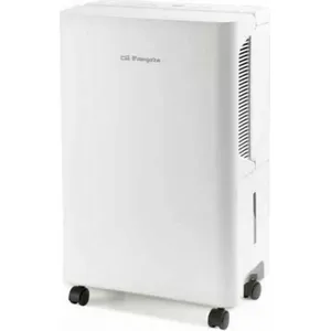 Orbegozo DH 1045, 215 W, 220 - 240 V, 50 Hz, 301 mm, 193 mm, 485 mm