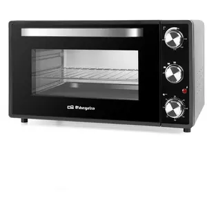 Orbegozo Ho 385 38l Tischbackofen günstig