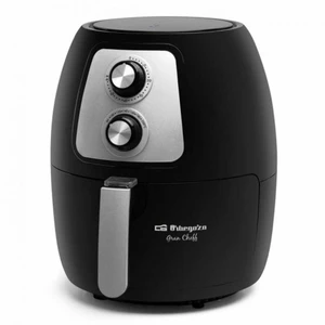 Orbegozo Fdr 60 Heißluftfritteuse 1500w