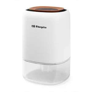 Orbegozo DH 305, 23 W, 230 V, 50 Hz, 153 mm, 153 mm, 240 mm