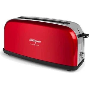 Orbegozo Tov 6200 Toaster