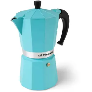 Orbegozo Kfn 1245 Kaffeemaschine Italienisch 12 Tassen