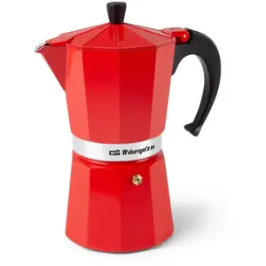 Orbegozo Kfr 1240 Kaffeemaschine Italienisch 12 Tassen