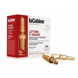 laCabine La Cabine Lifting V-Shape Ampullen 10x2 2 ml günstig