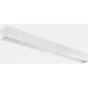 LEDS C4 Afrodita Außenleuchte - tralweiß, IP66, Weiß