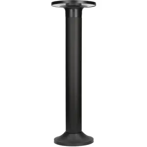 faro LEDS C4 Yika Außen-Stehleuchte - 7,9 W, Warmweiß, 677 lm, IP44, S...