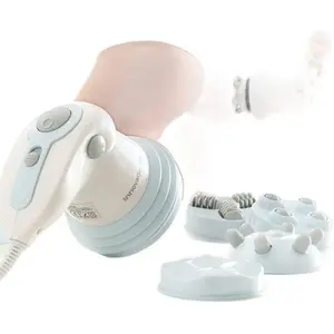 Innovagoods 5 In 1 Anti-cellulite-massagegerät One Size günstig