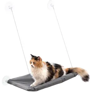 Innovagoods Catlax Hängematte Für Katzen günstig