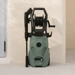 CREATE - JET WASHER - Hochdruckreiniger 2200W