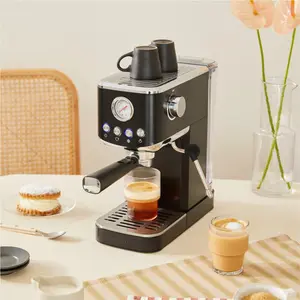 CREATE - THERA CLASSIC COMPACT COLD BREW - Espressomaschine mit kalter...