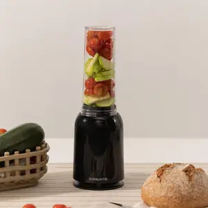 CREATE - MOI STUDIO - Standmixer mit Take Away Behälter