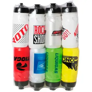 Roto Praxi Assorted Bd1-9991.08 Trinkflasche 600ml 8 Einheiten One Siz... günstig