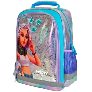 Wow Generation Wow-generation Rucksack 40 Cm One Size