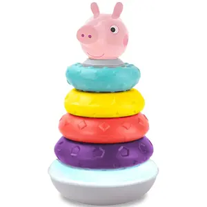 Gesellschaftsspiele Educa Borras Peppa Pig Star TU