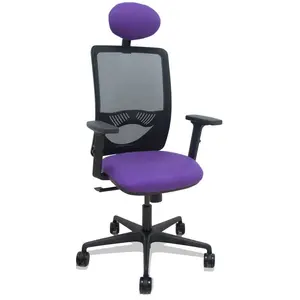 Piqueras Y Crespo Zulema Bali Arms 2d Ergonomischer Bürostuhl günstig