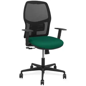 P&C Piqueras Y Crespo Alfera Synchro Mesh Bürostuhl Mit Armlehnen günstig