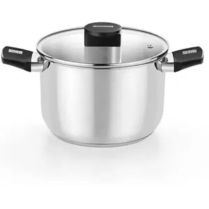 Monix M240222 22cm 5l Kochtopf günstig