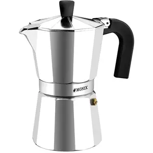 Monix Vitro Express Kaffeemaschine 9 Tassen