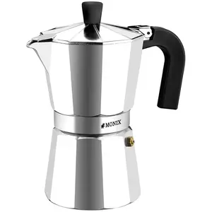 Monix Vitro Express Kaffeemaschine 12 Tassen