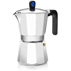 Bra Monix M860012 Kaffeemaschine
