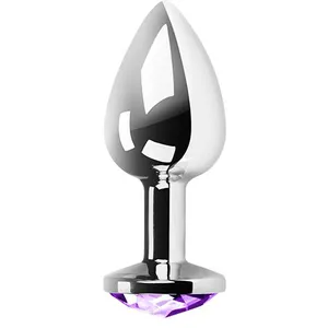 Secretplay - Secret Plug - Analplug 1 ct